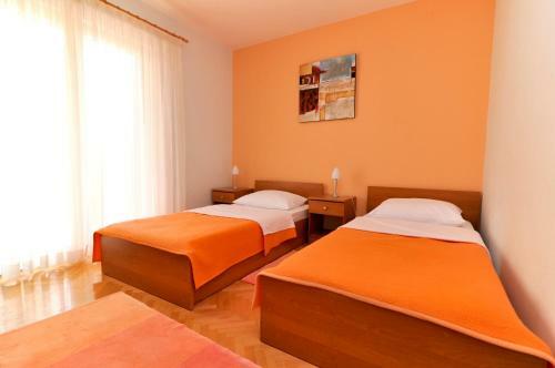 Apartments Amico