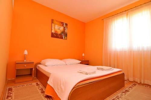 Apartments Amico