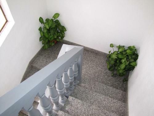 Apartments Klanac