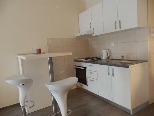 Apartamentos Studio Capri