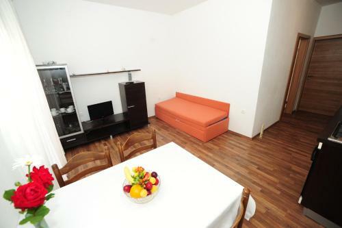 Apartments Klelija