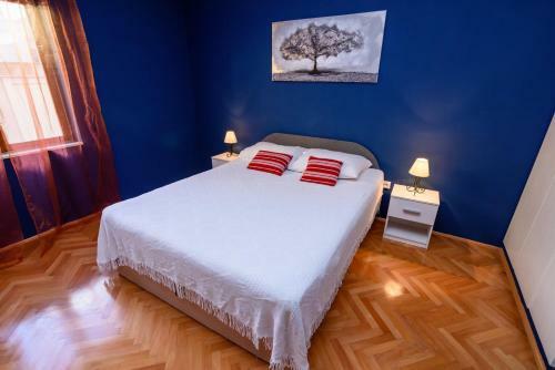 Apartment Petar