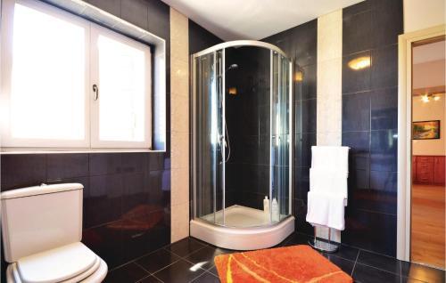 Holiday Home Zadar Kontrada