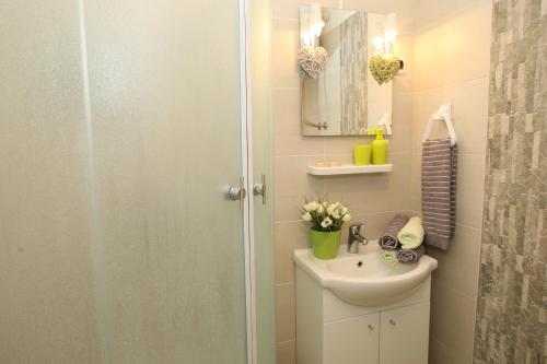 Apartamentos Miriam Rooms Zadar