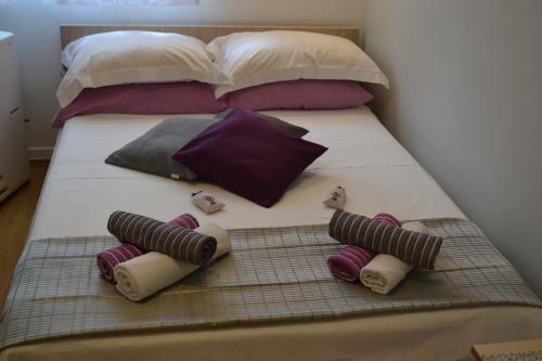 Apartamentos Miriam Rooms Zadar
