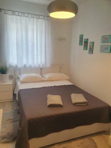 Apartamentos Miriam Rooms Zadar