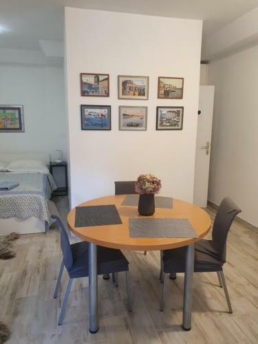 Apartamentos Miriam Rooms Zadar
