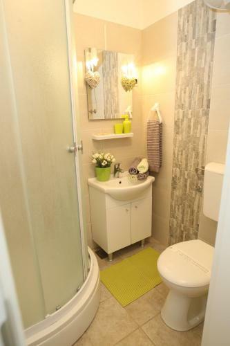 Apartamentos Miriam Rooms Zadar