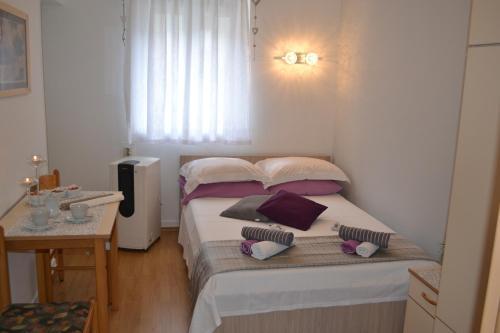 Apartamentos Miriam Rooms Zadar