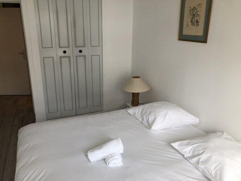 Apartamento R�sidence Aurmat