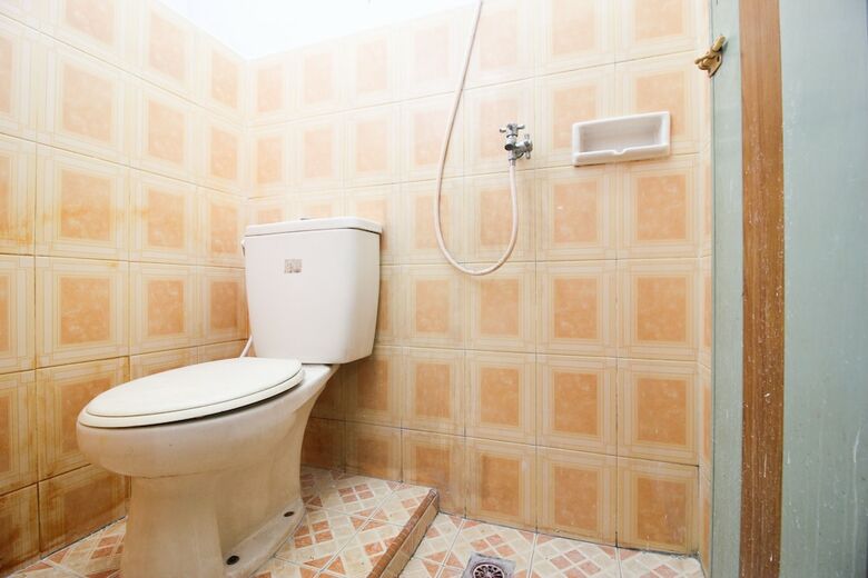 Hotel Spot On 2721 Wisma Dahlia