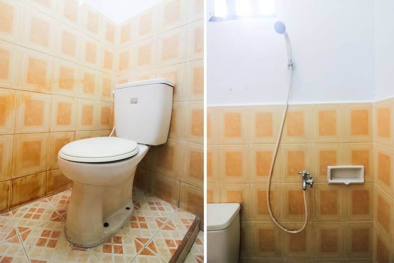 Hotel Spot On 2721 Wisma Dahlia