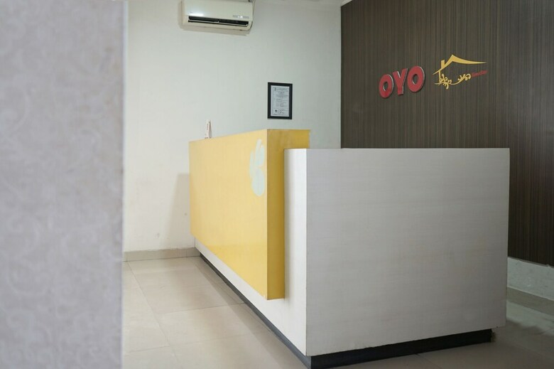 Hotel Almira Homestay