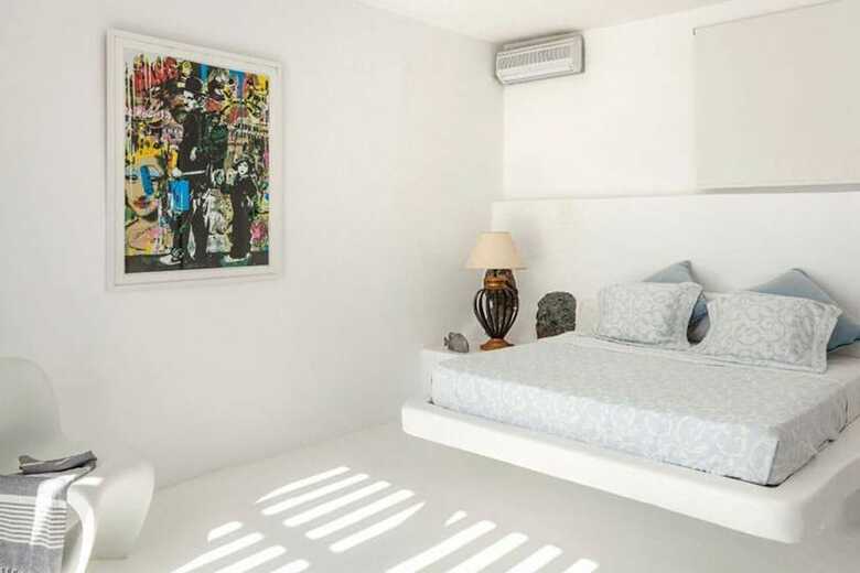 Villa Panoramic Mykonos-5min From Nammos
