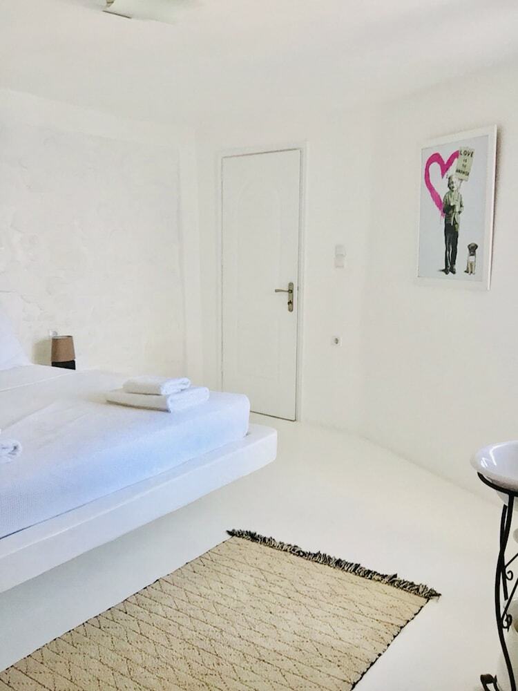 Villa Panoramic Mykonos-5min From Nammos