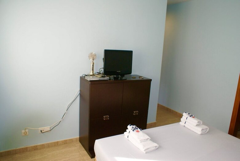 Cubelles Hlclub House
