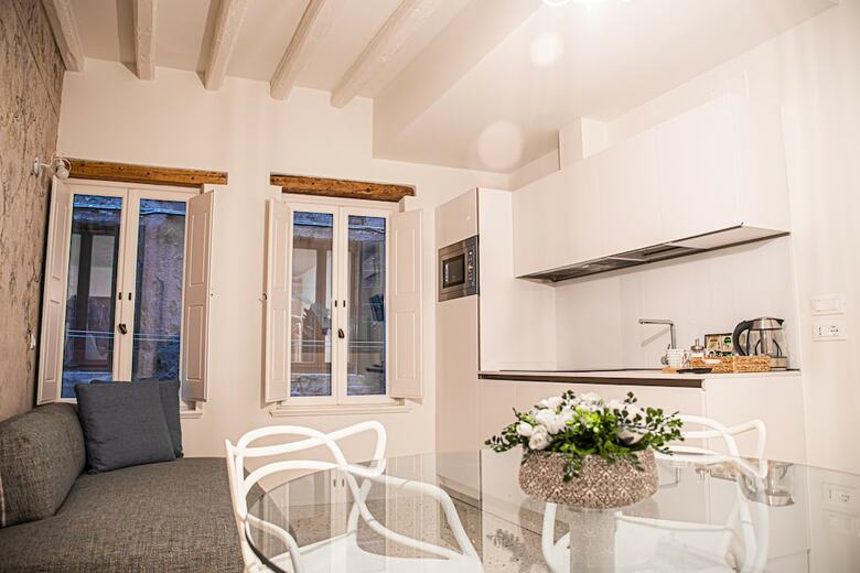 Apartamento The Lovers