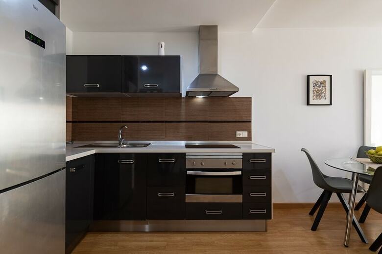 Rk Atlantis Canarias Apartments