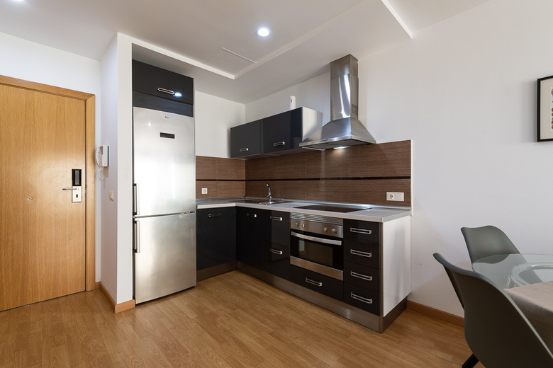 Rk Atlantis Canarias Apartments