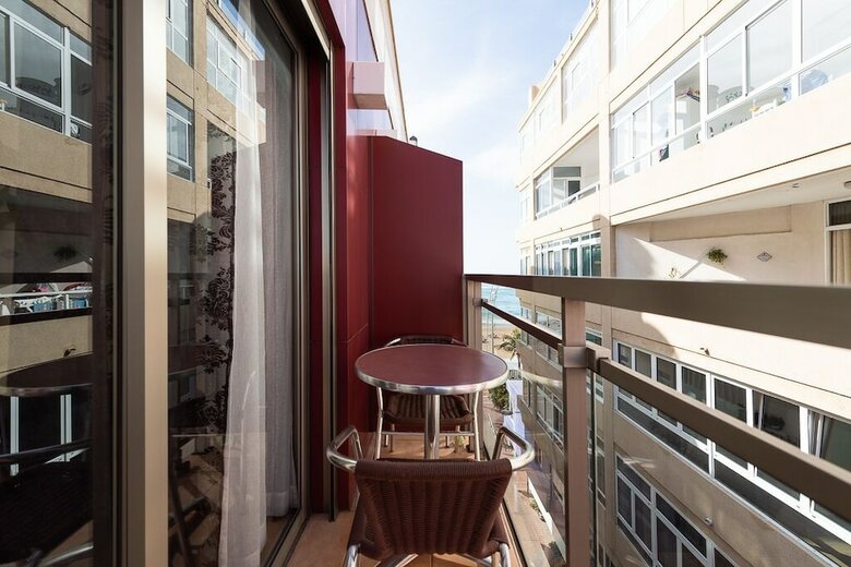 Rk Atlantis Canarias Apartments