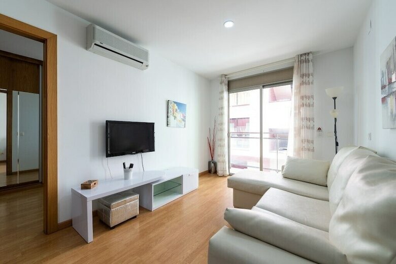 Rk Atlantis Canarias Apartments
