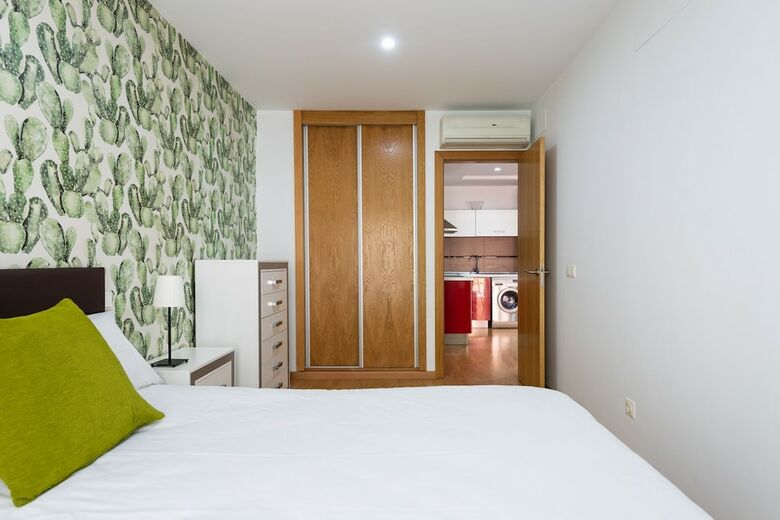 Rk Atlantis Canarias Apartments
