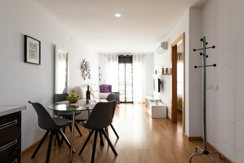 Rk Atlantis Canarias Apartments