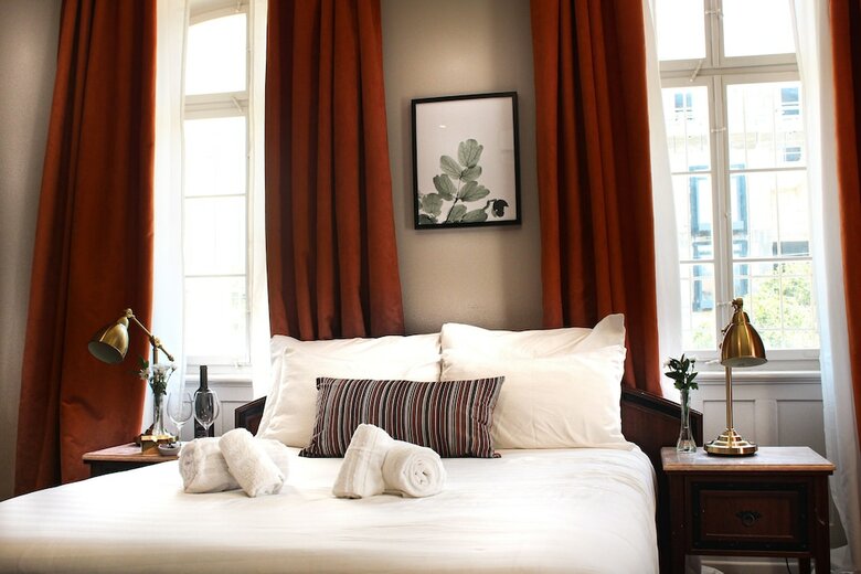 Apartamento Modern Ben Gurion Apt By Ahlan Hospitality