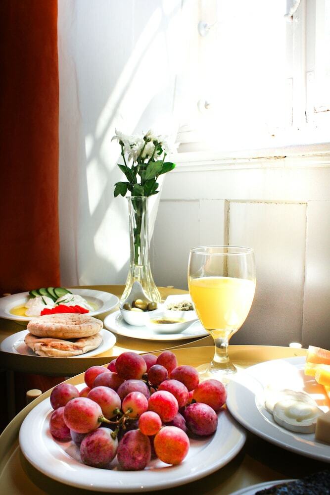 Apartamento Modern Ben Gurion Apt By Ahlan Hospitality