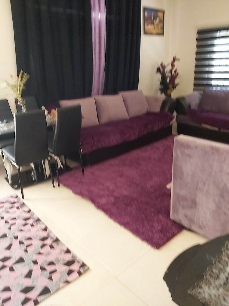 Hotel Al Reem House