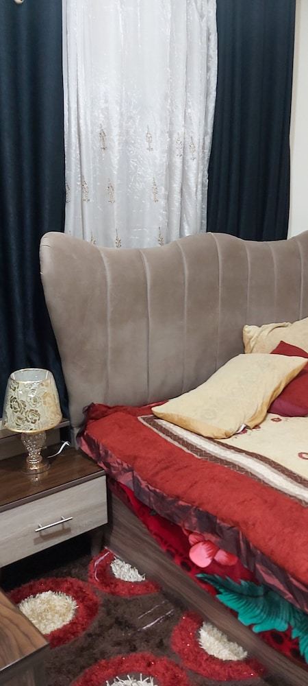 Hotel Al Reem House