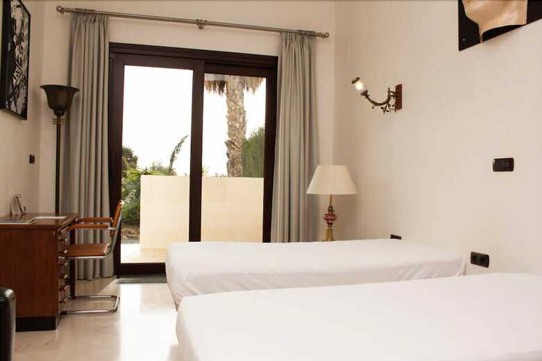 Agroturismo Villa Rocamar