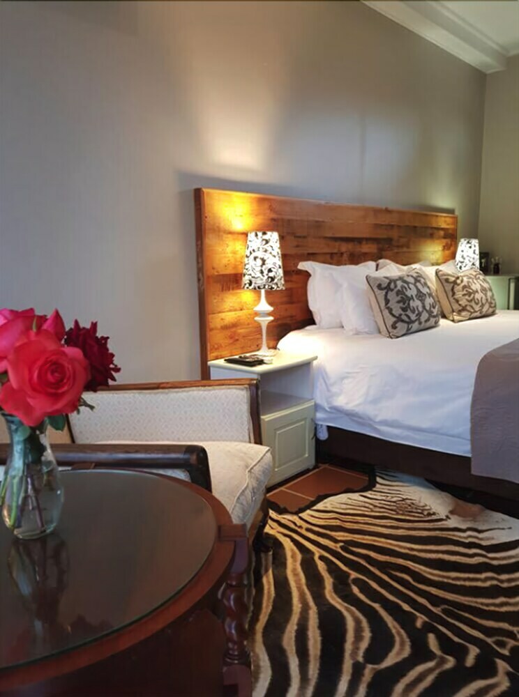 36 On Boom B&B