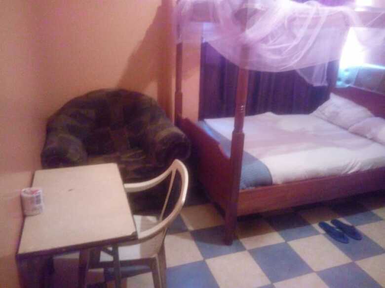 Hotel New Rwathia Guest House