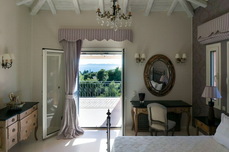 Villa Grejo, Opulent Mansion With Pool