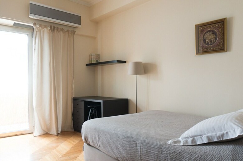 Apartamento The Funky Rabbit Athens Apt