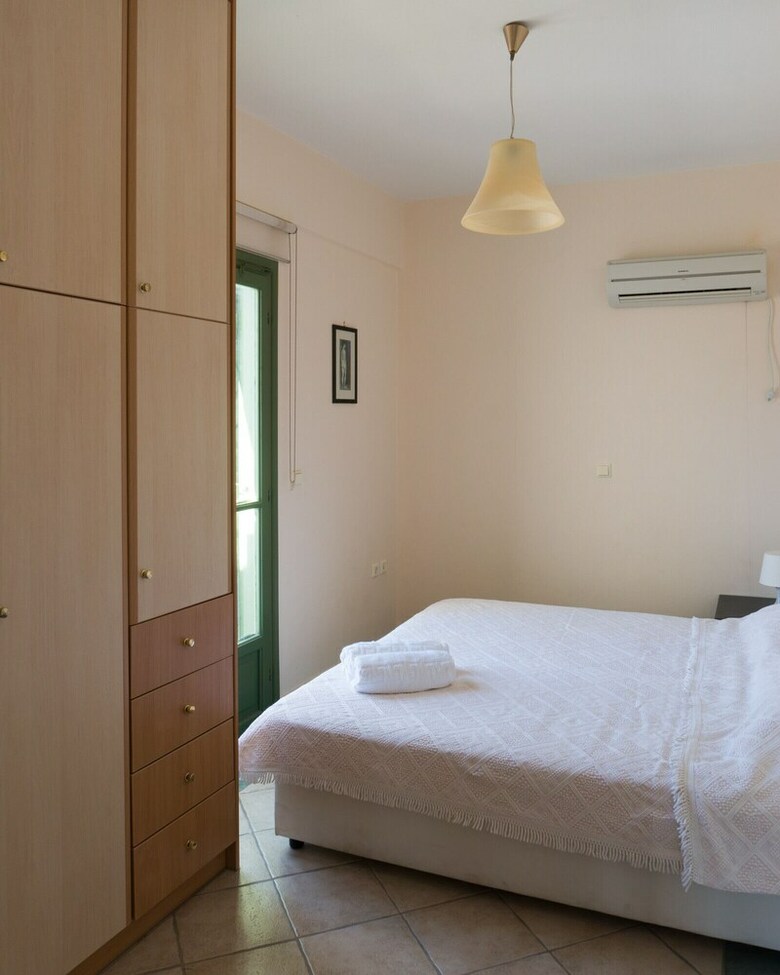 Villa Althea With Spectacular Views