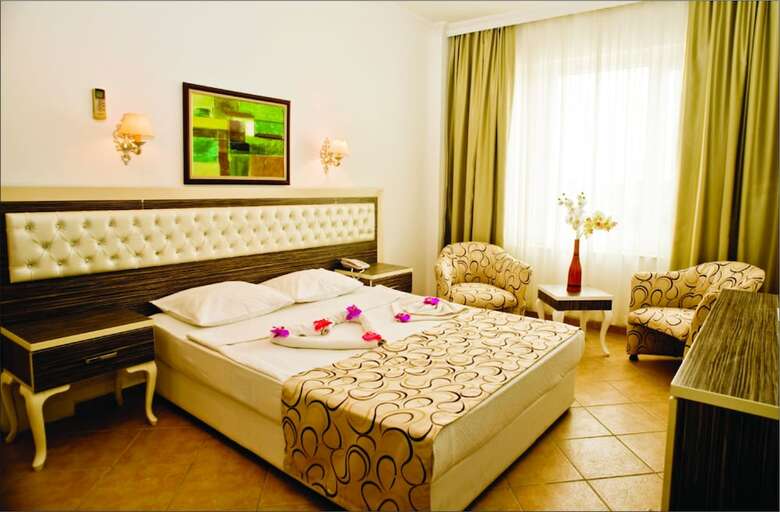 Phoenix Sun Hotel - All Inclusive