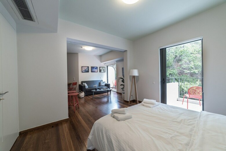 Apartamento Zoia The Hill 7 Athens Center