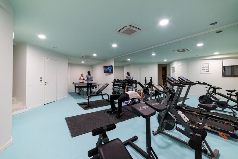 Apartamento Zoia The Hill 7 Athens Center