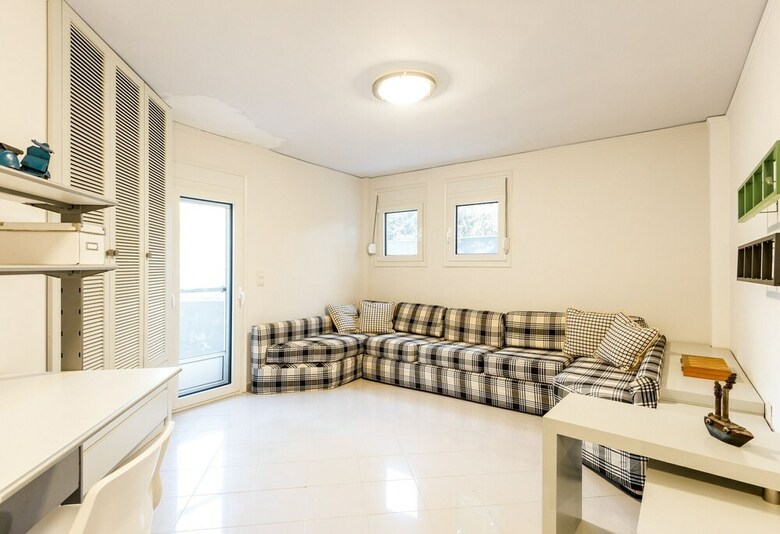 Villa Azzurro With Sea View And Private Pool