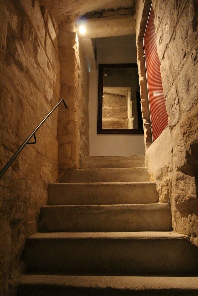 Bed & Breakfast Chambres D'h�tes La Bonaventure