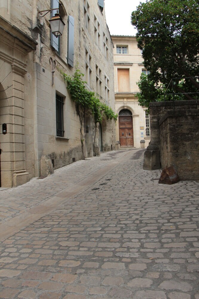 Bed & Breakfast Chambres D'h�tes La Bonaventure
