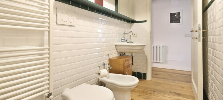 Apartamento Appartamento Isotta By Vacation In Lucca