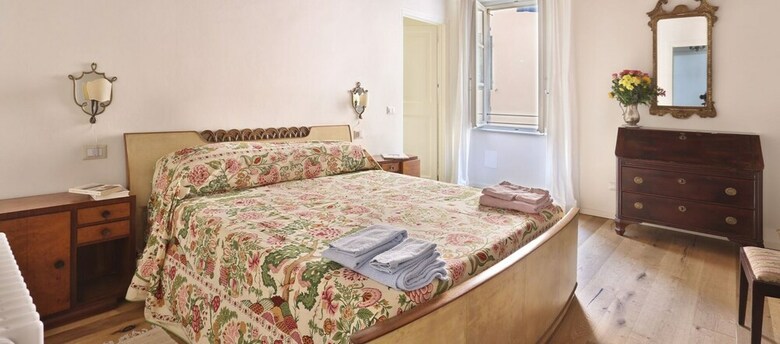 Apartamento Appartamento Isotta By Vacation In Lucca