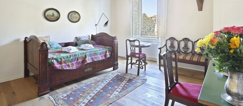Apartamento Appartamento Isotta By Vacation In Lucca