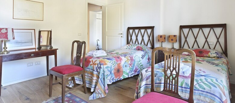 Apartamento Appartamento Isotta By Vacation In Lucca