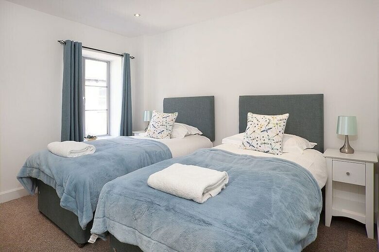 Almanna Apartment