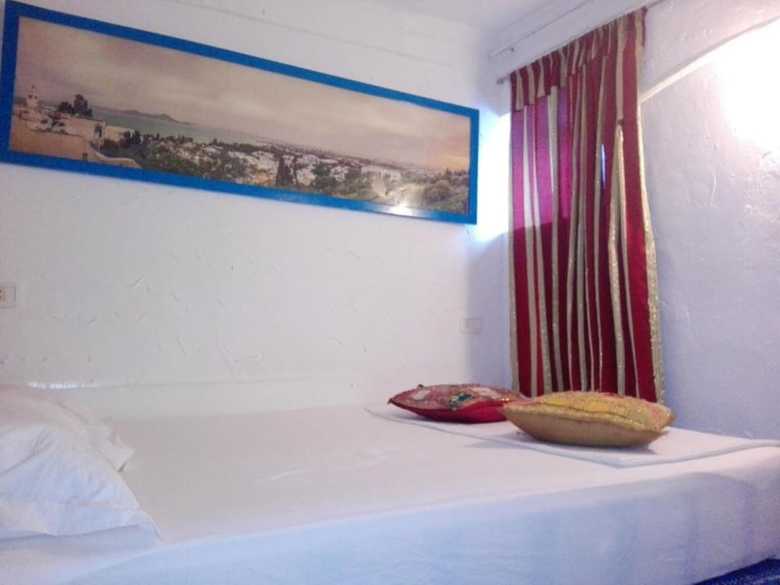 Hotel Villa Landalucia