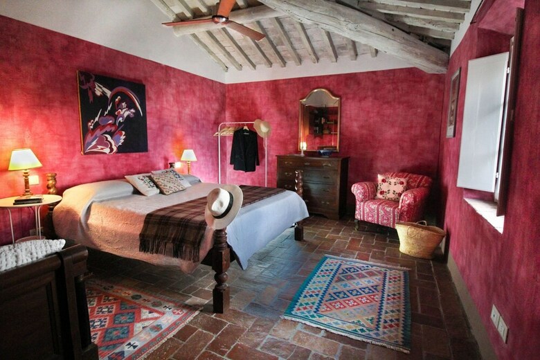 Casa Colli By Vacation In Lucca
